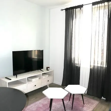 *marquer* Bel En Centre-ville アンヌマス
